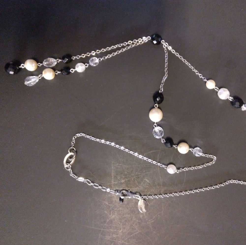 Dangle necklace